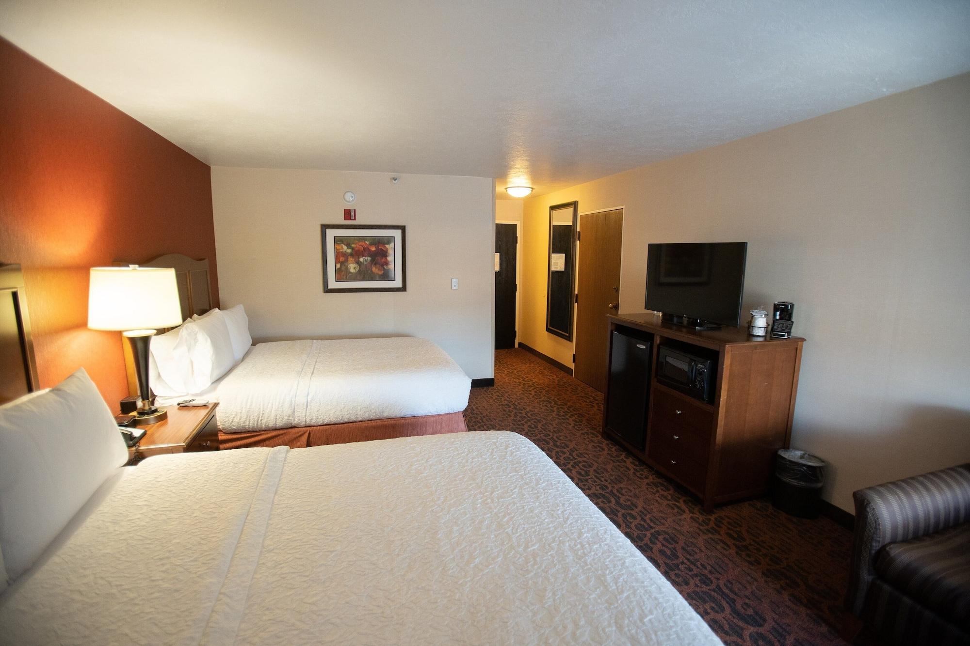Hampton Inn St. George Exterior photo