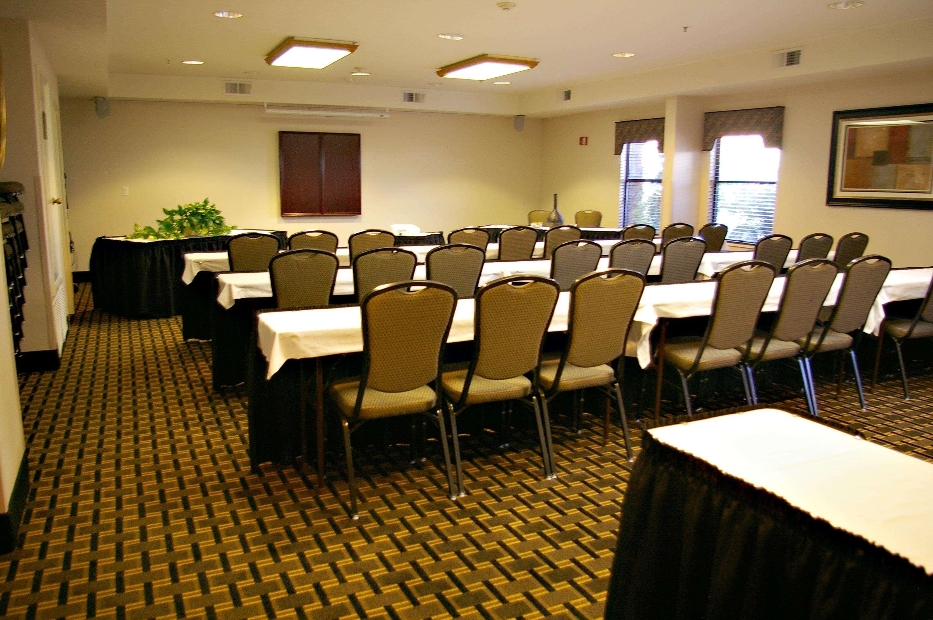 Hampton Inn St. George Facilities photo