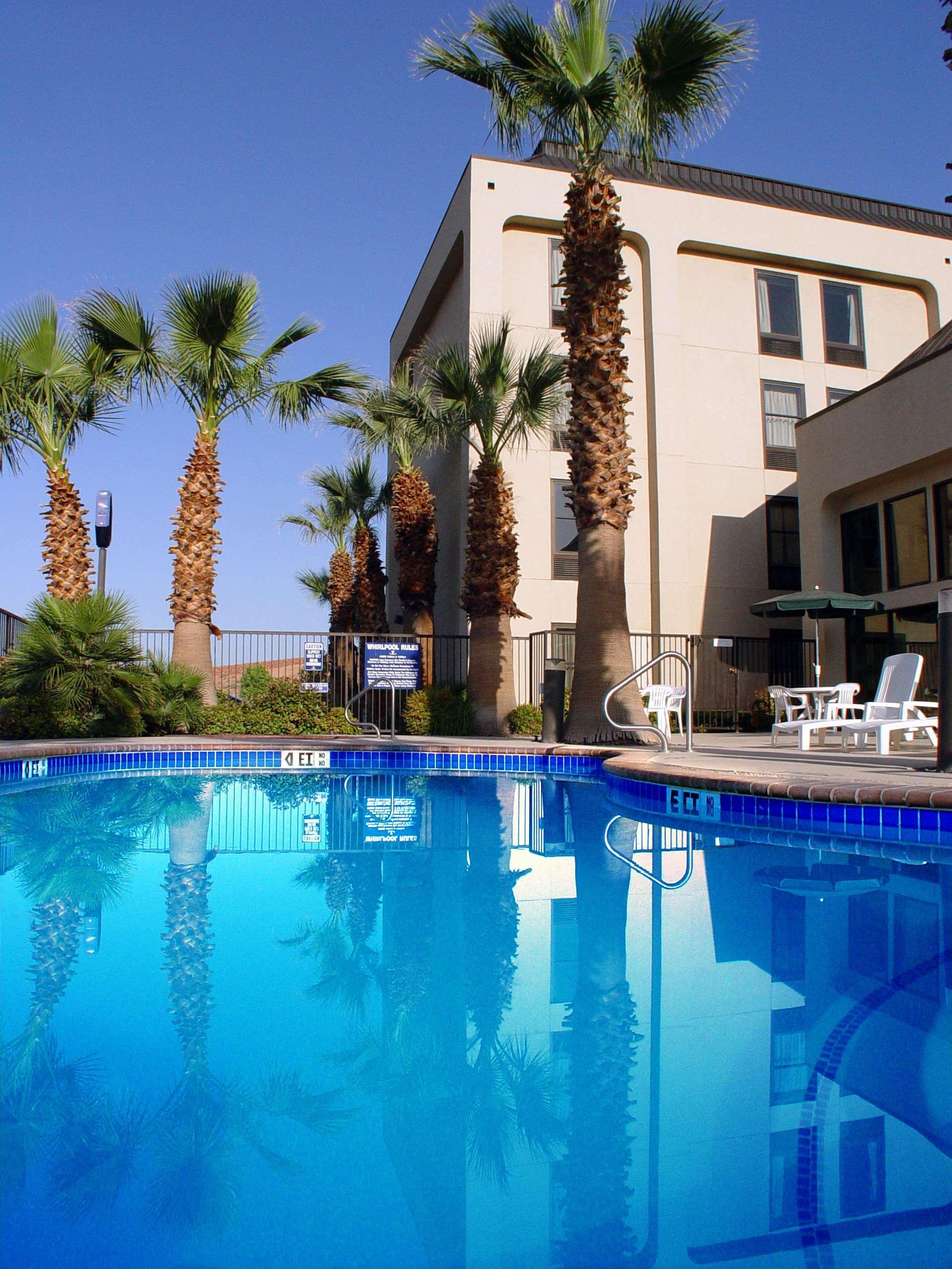 Hampton Inn St. George Exterior photo