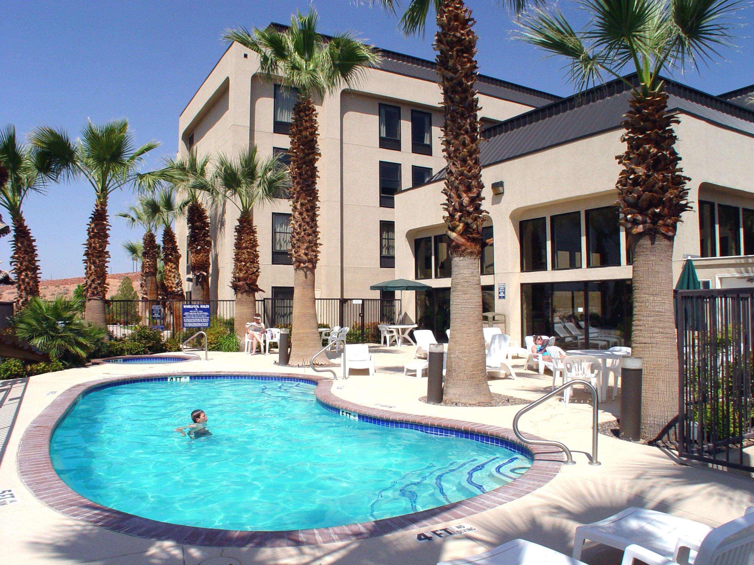Hampton Inn St. George Facilities photo