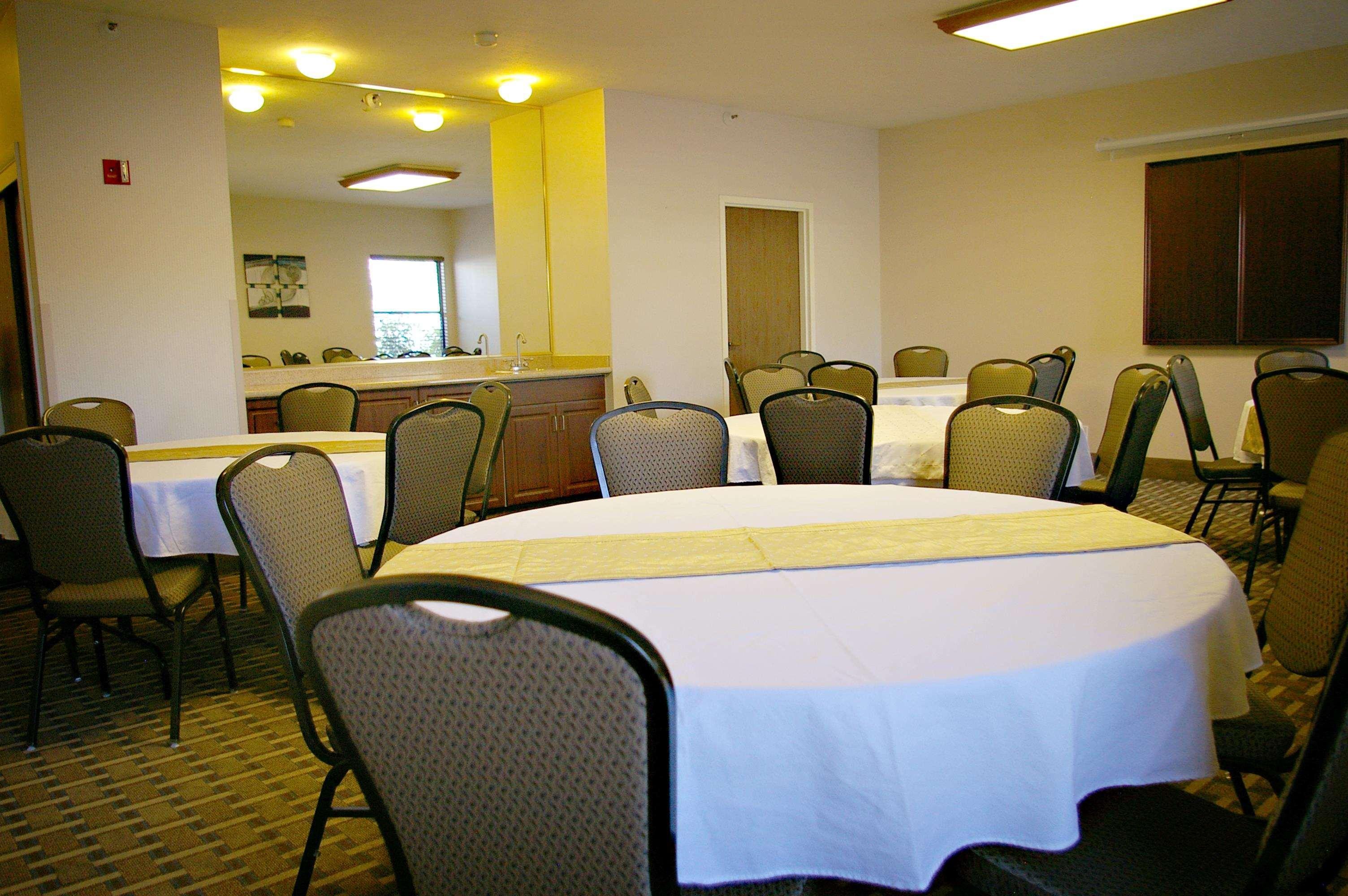 Hampton Inn St. George Facilities photo