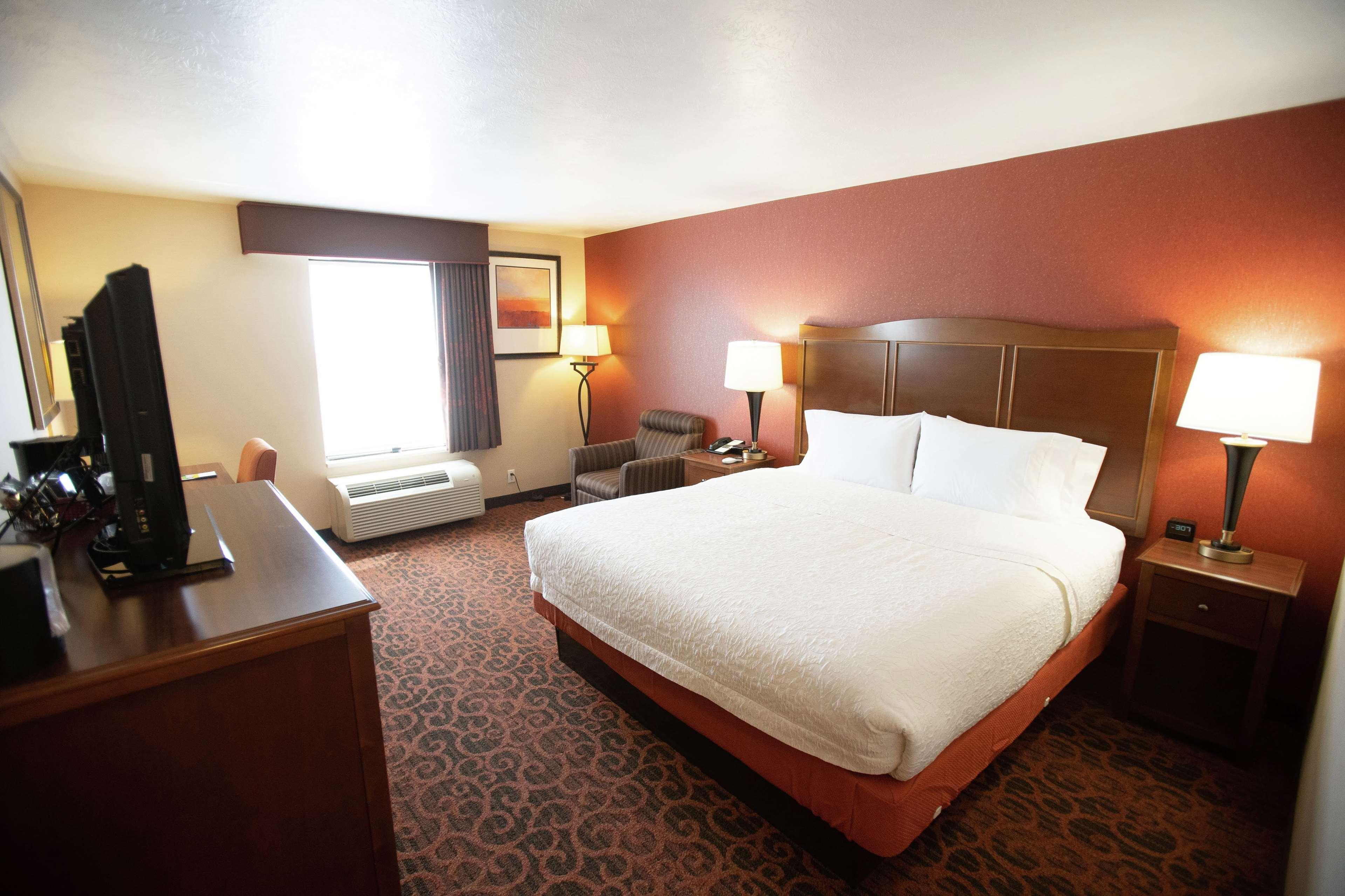 Hampton Inn St. George Exterior photo