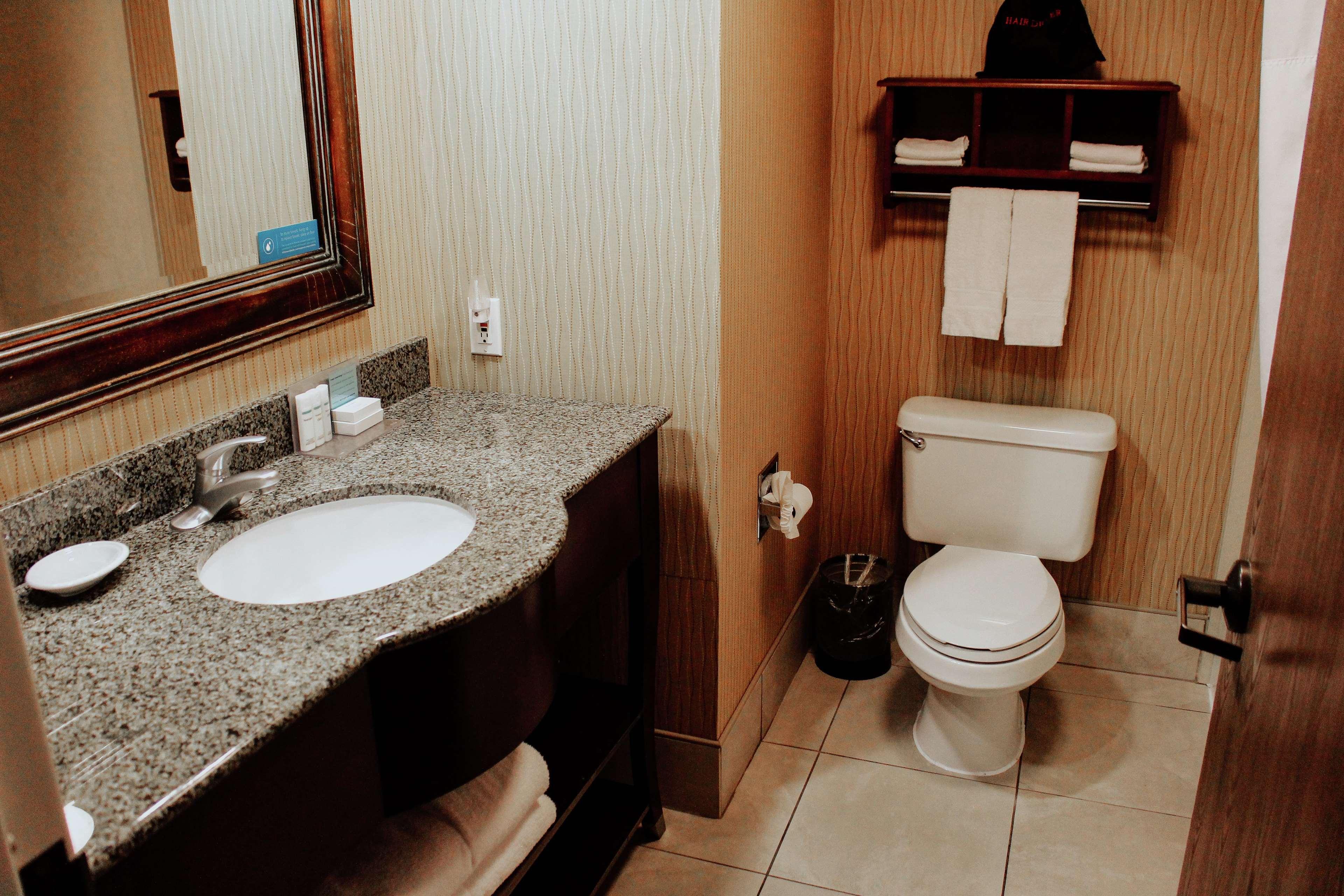 Hampton Inn St. George Exterior photo