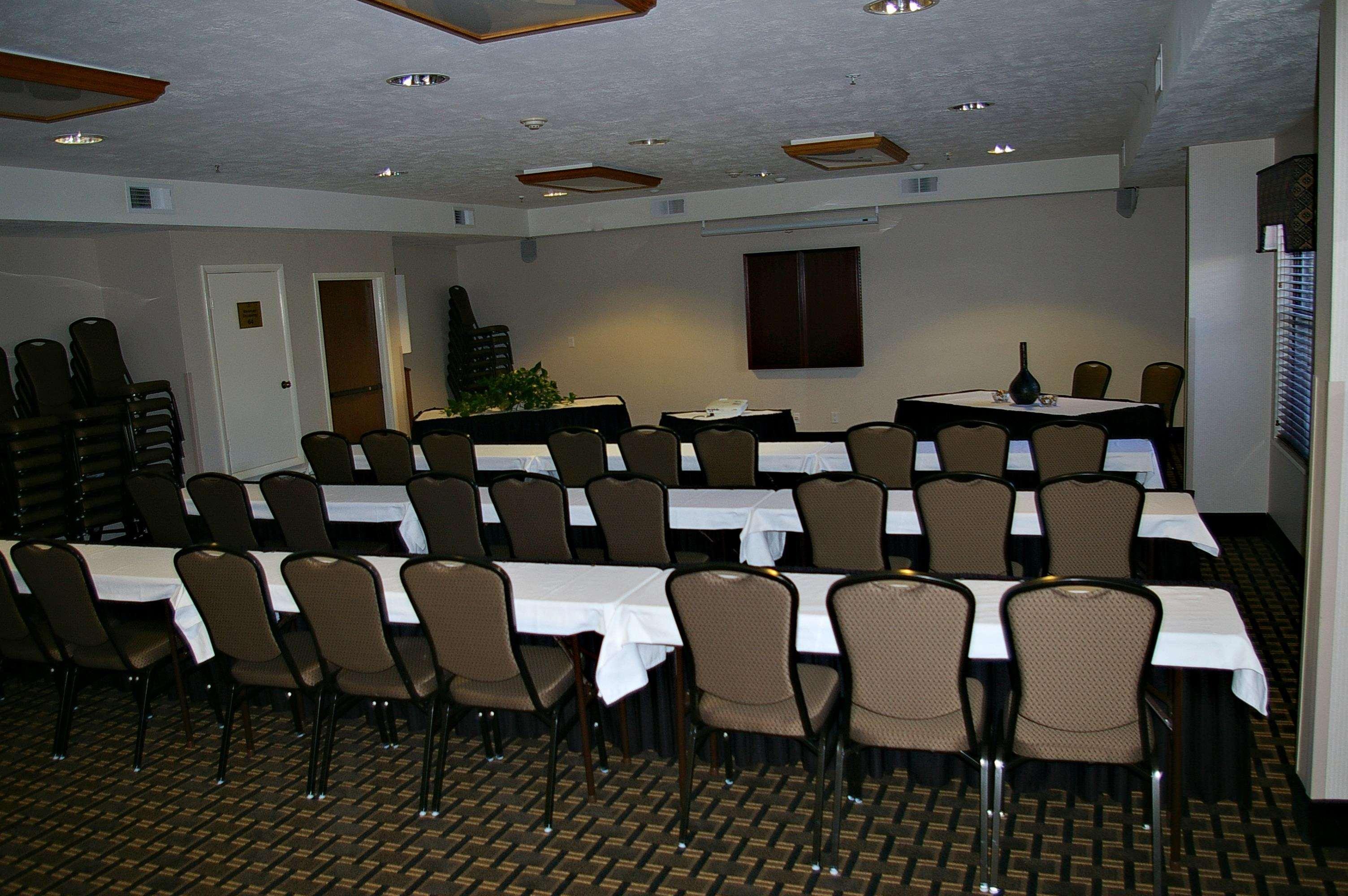 Hampton Inn St. George Facilities photo
