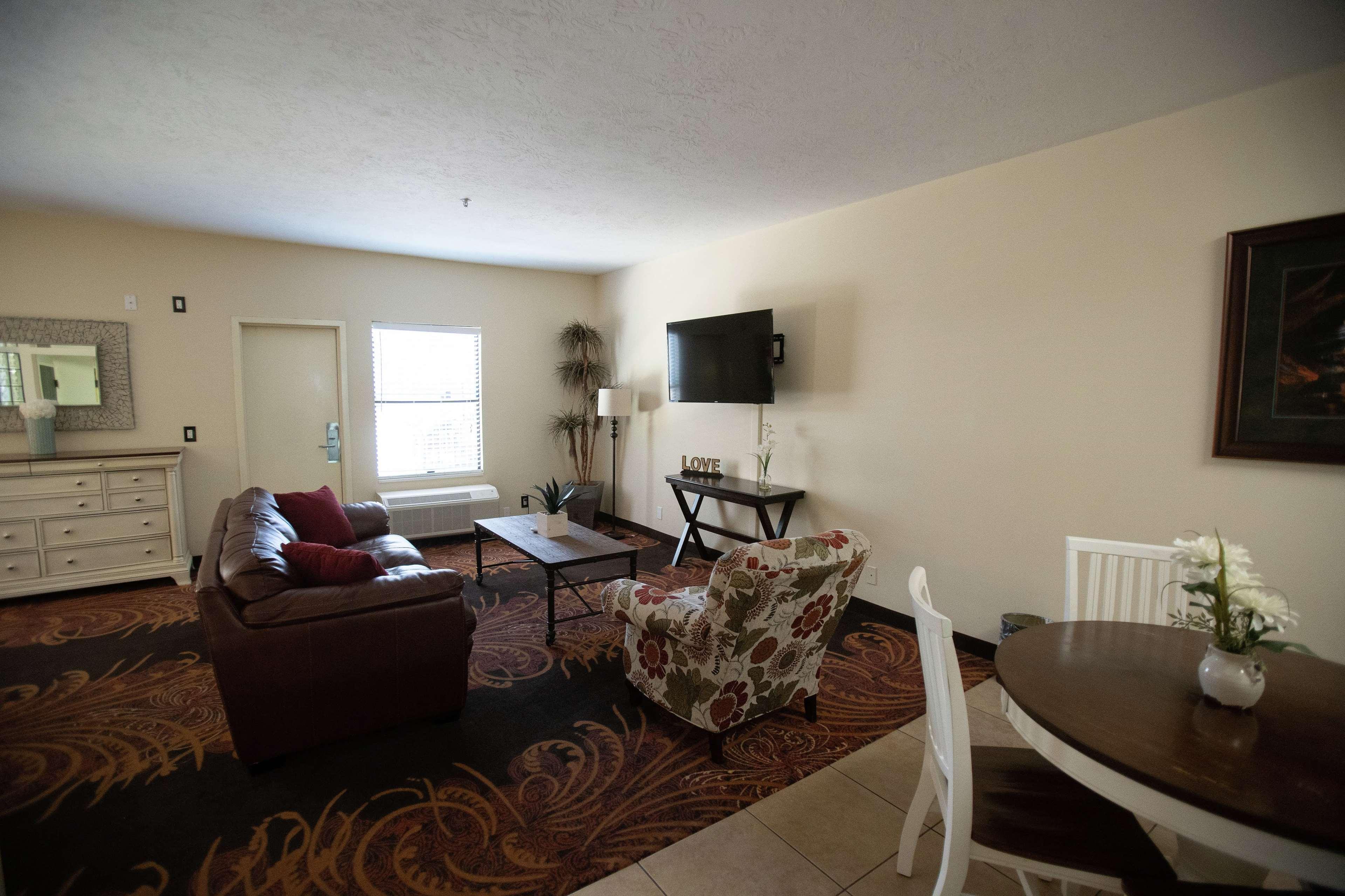 Hampton Inn St. George Exterior photo
