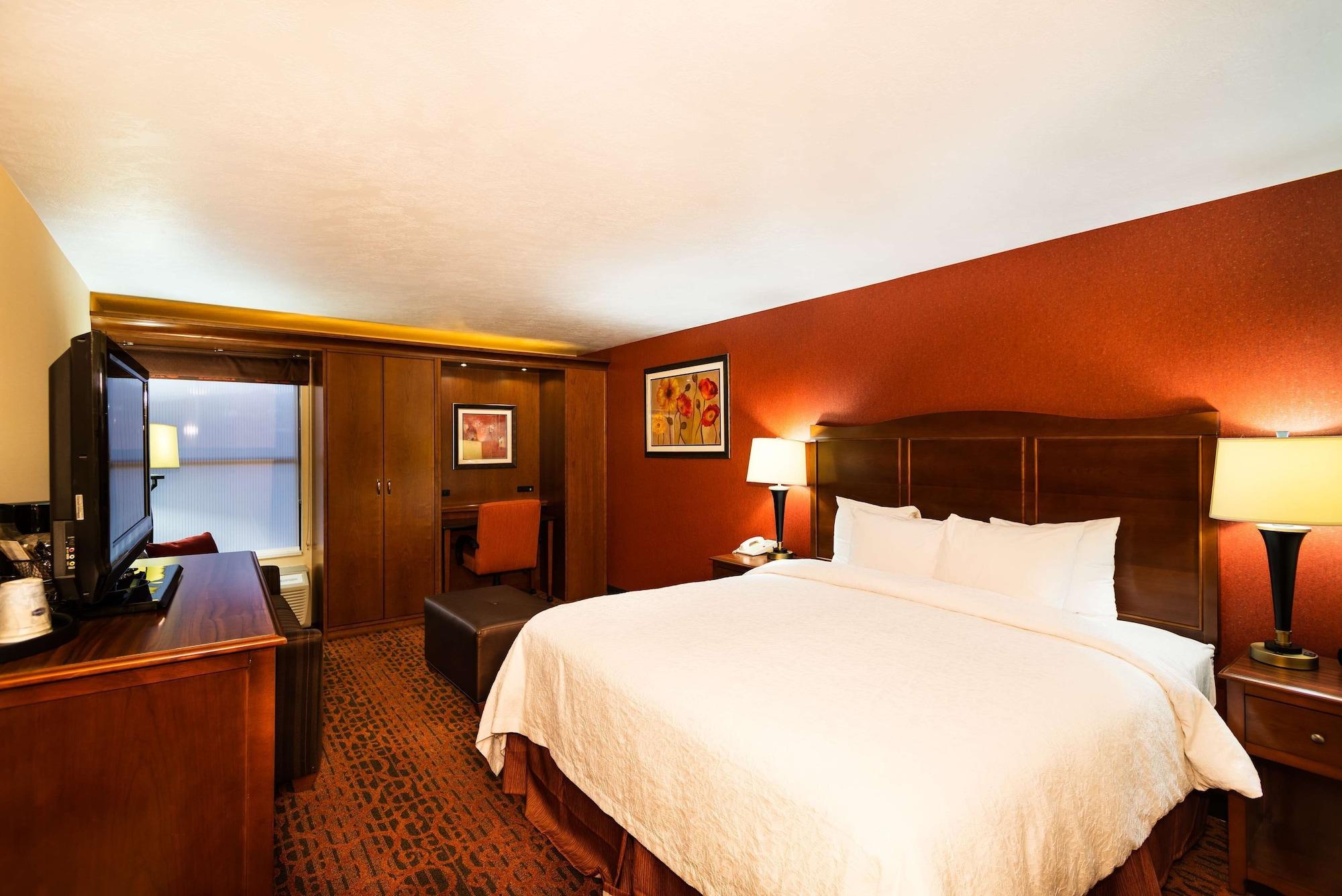 Hampton Inn St. George Exterior photo