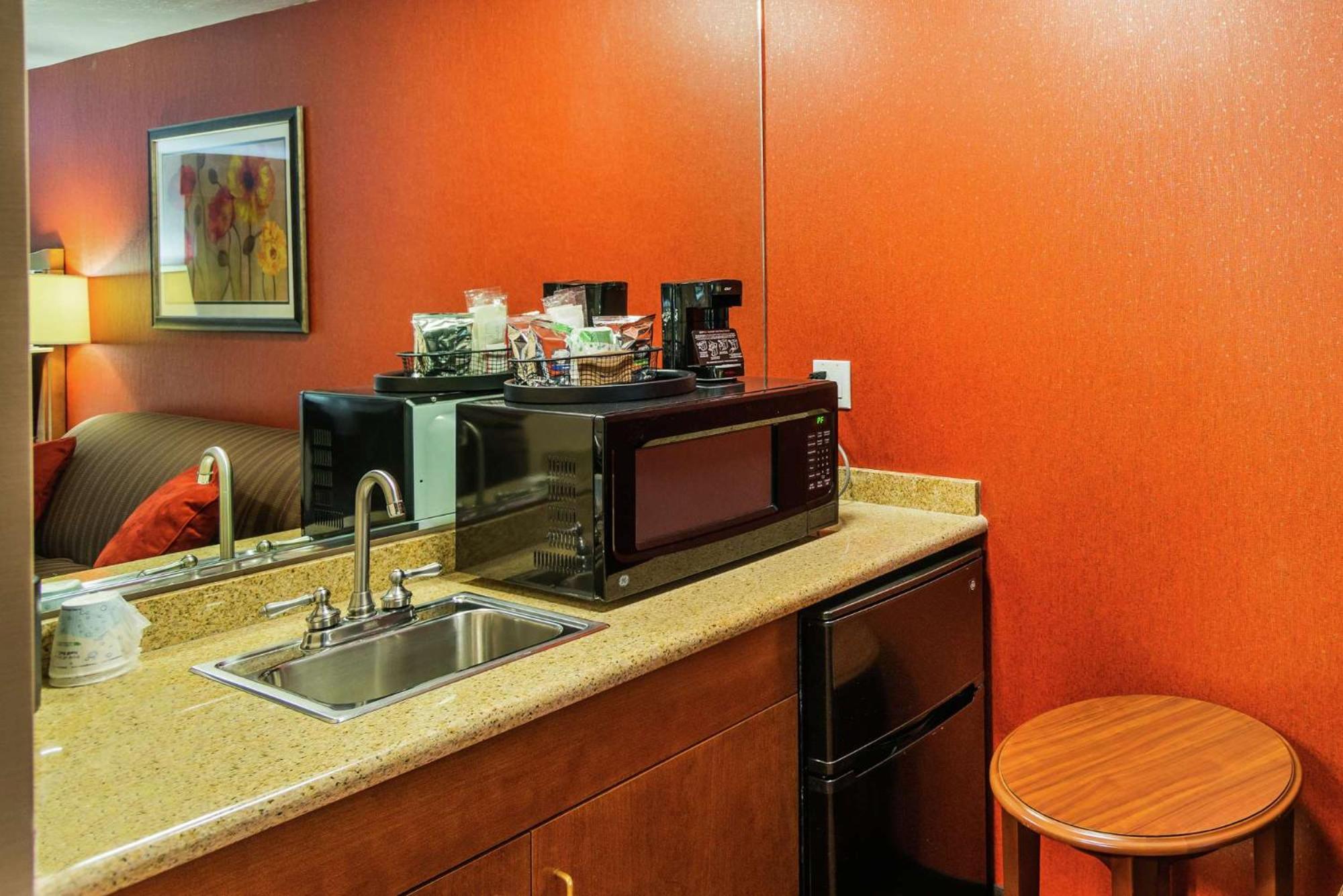 Hampton Inn St. George Exterior photo