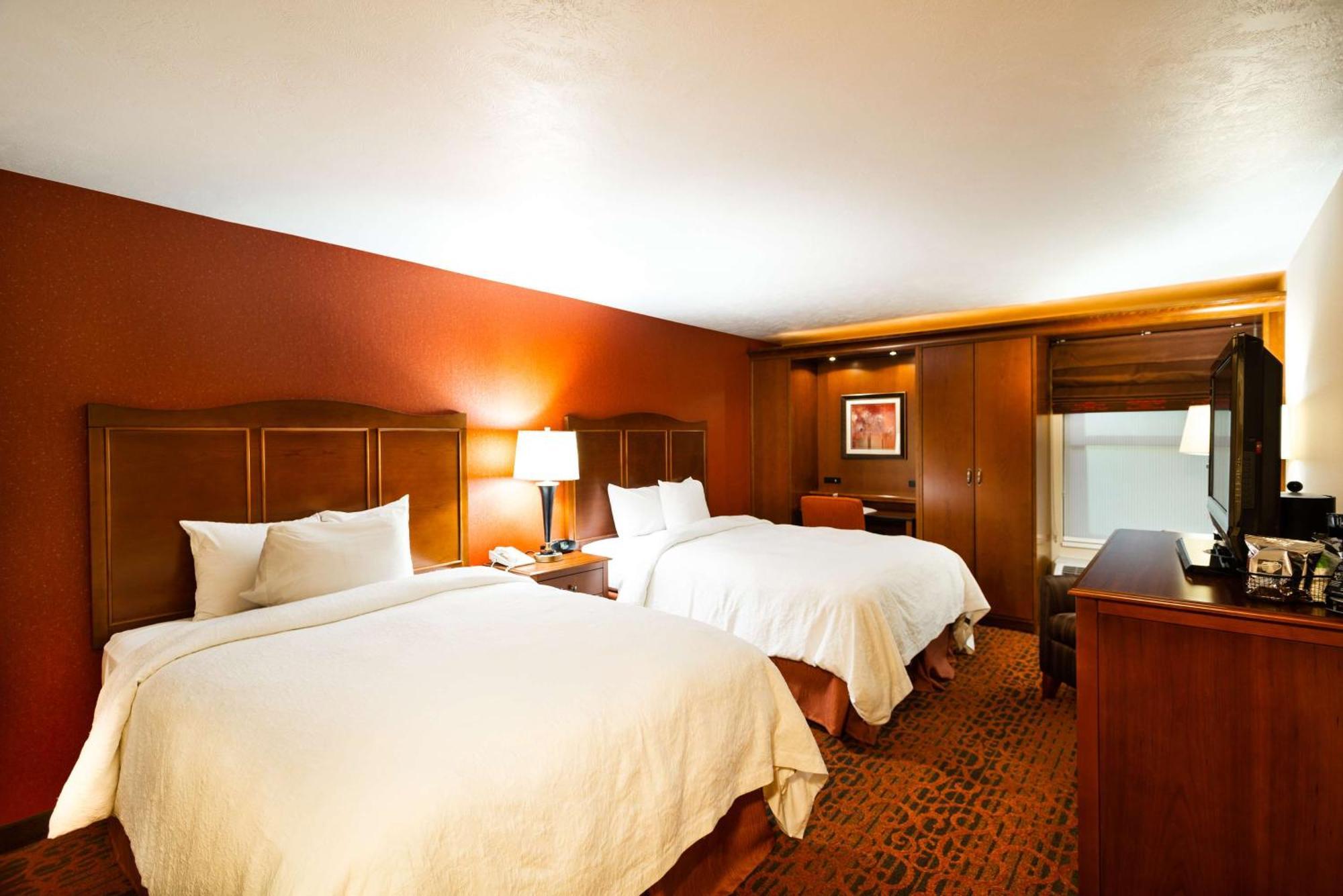 Hampton Inn St. George Exterior photo