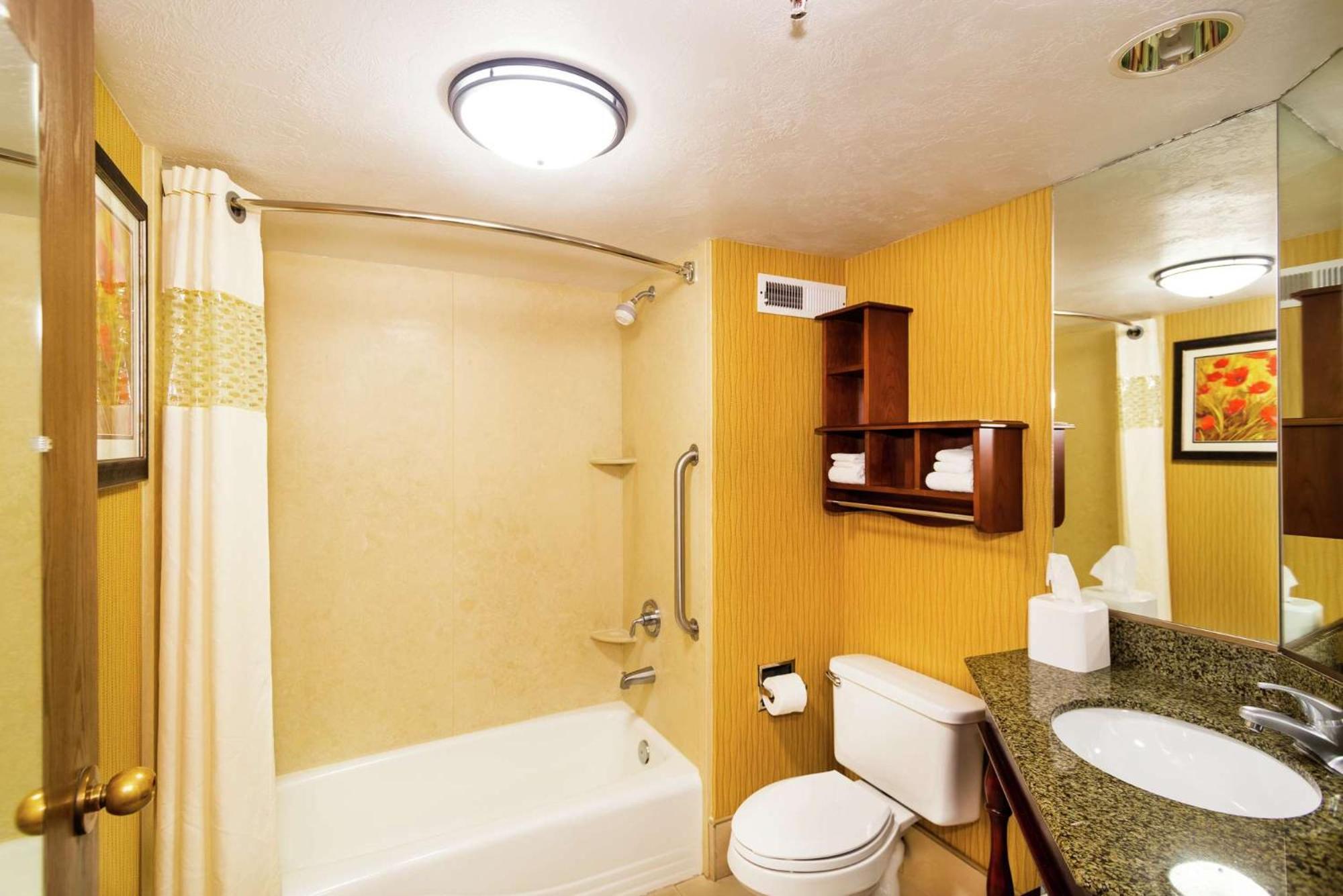 Hampton Inn St. George Exterior photo