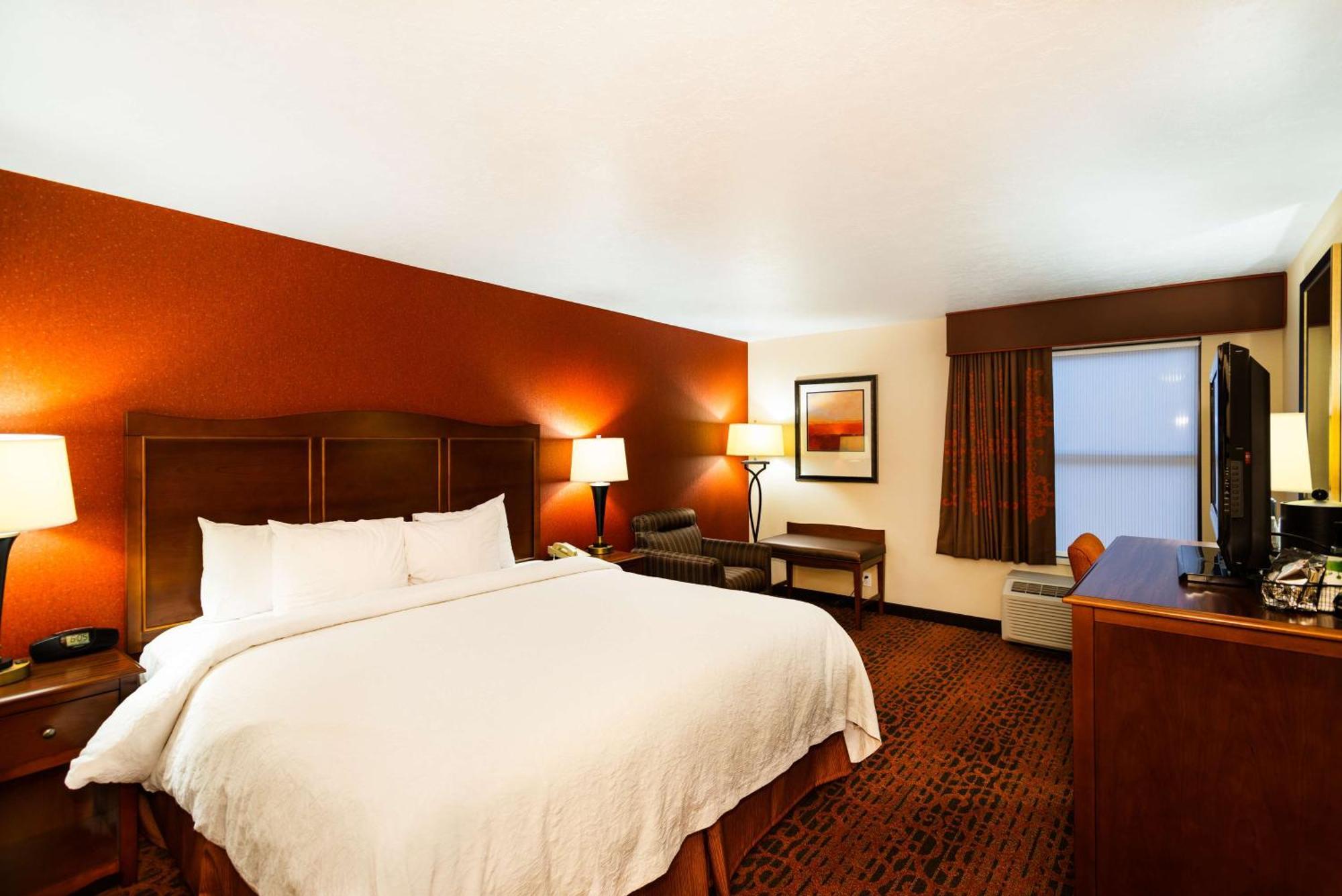 Hampton Inn St. George Exterior photo
