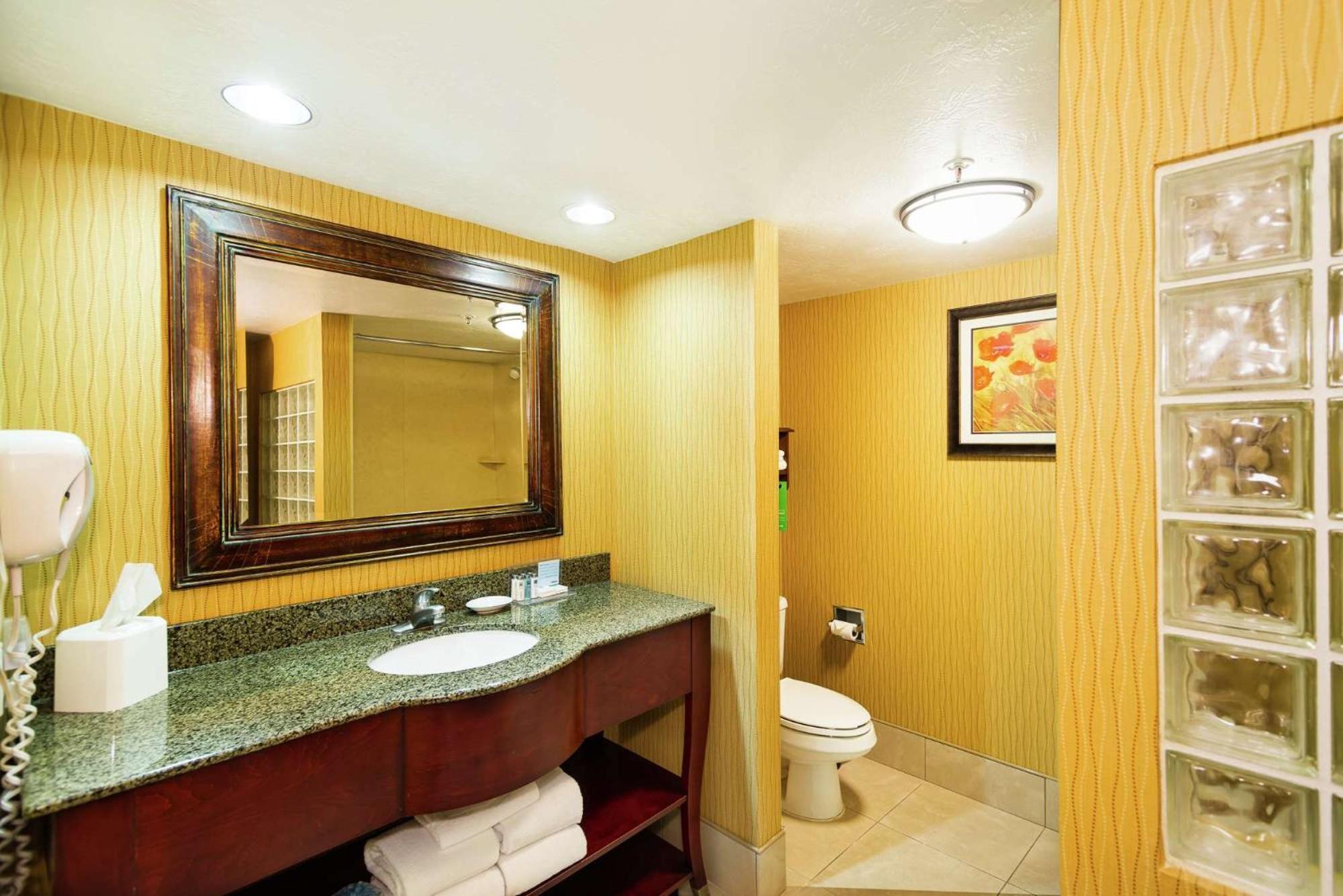 Hampton Inn St. George Exterior photo
