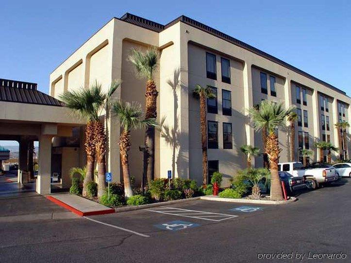 Hampton Inn St. George Exterior photo