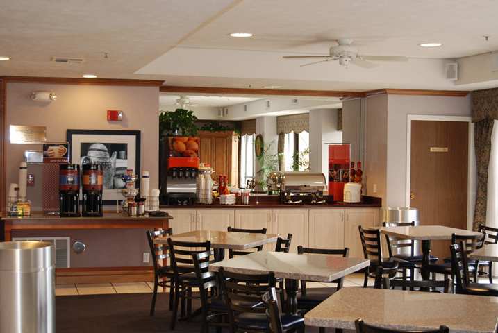 Hampton Inn St. George Exterior photo