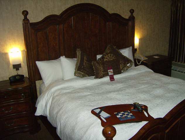 Hampton Inn St. George Room photo