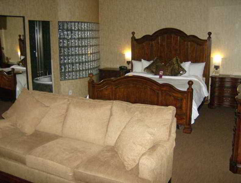 Hampton Inn St. George Room photo